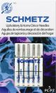 Schmetz Upholstery and Home Decor Needles Assorted 5 Per Pkg
