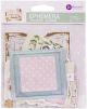 With Love By Frank Garcia Cardstock Ephemera 27 Per Pkg Shapes Tags Words Foiled Accents