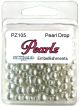 Pearlz Embellishment Pack 15g Pearl Drop