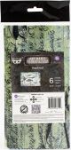 Finnabair Art Daily Tissue Paper 27.5 Inch X19.7 Inch 6 Per Pkg Nautical