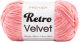 Premier Yarns Retro Velvet Yarn Coral 1 pack of 1 Skein