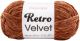 Premier Yarns Retro Velvet Yarn Teddy 1 pack of 1 Skein