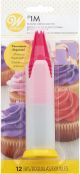 Decorating Tips 12 Per Pkg 1M Open Star