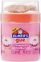 Elmer s Premade Slime W Mix ins Strawberry Donut