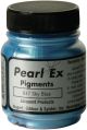 Jacquard Pearl Ex Powdered Pigment .75oz Sky Blue