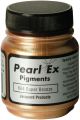 Jacquard Pearl Ex Powdered Pigment .75oz Super Bronze