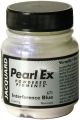 Jacquard Pearl Ex Powdered Pigment .5oz Interference Blue