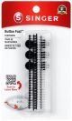Singer Button Fast Replacement Fasteners and Buttons 132 Per Pkg 