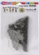 Stampendous House Mouse Cling Stamp Windy Wish