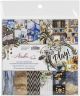 Asuka Studio Double Sided Paper Pack 6 InchX6 Inch 10 Per Pkg Play