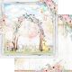 Asuka Studio Double Sided Paper Pack 6 InchX6 Inch 10 Per Pkg Dreamland