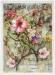 Dress My Craft Transfer Me Sheet A4 Garden beauty
