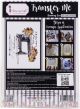 Dress My Craft Transfer Me Sheet A4 Sewing Era