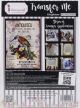 Dress My Craft Transfer Me Sheet A4 Kingfisher