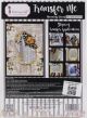 Dress My Craft Transfer Me Sheet A4 Morning Glory