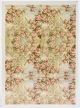 Dress My Craft Transfer Me Sheet A4 Flower Background 3