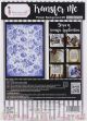 Dress My Craft Transfer Me Sheet A4 Flower Background 5