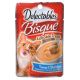 Hartz Delectables Bisque Lickable Cat Treats Tuna and Shrimp