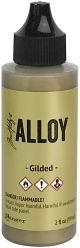 Tim Holtz Alloys 2oz Gilded 1 pack of 1 piece