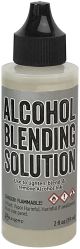 Tim Holtz Alcohol Ink Blending Solution 2oz Uncarded 