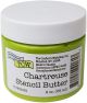 Crafters Workshop Stencil Butter 2oz Chartreuse