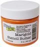 Crafters Workshop Stencil Butter 2oz Marigold