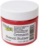 Crafters Workshop Stencil Butter 2oz Crimson
