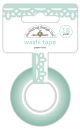 Doodlebug Washi Tape 15mmX12ydPaper Lace