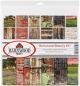 Reminisce Collection Kit 12 Inch X12 Inch Barnwood Beauty