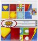 Reminisce Collection Kit 12 Inch X12 Inch Hero
