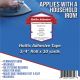 Hotfix Adhesive Tape .75 Inch 10yd Roll