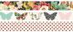 Simple Stories Simple Vintage Cottage Fields Washi Tape 3 Per Pk
