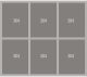 Simple Stories Simple Pages Page Template 1 6 3 Inch X4 Inch