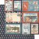 Catch Of The Day Double Sided Cardstock 12 inch X12 inch Smooth Sailing