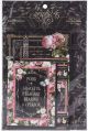 Elegance Ephemera and Journaling Cards 