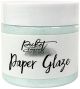 Picket Fence Paper Glaze 2oz Mint Hydrangea