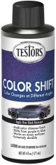 Testors Color Shift Paint 4oz Purple Sunrise