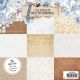 Studio Light Paper Pad Nr. 160 Celebrate New Beginnings