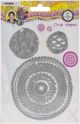 Studio Light Marlenes World Cutting and Embossing Die Nr.16 Circle Shaped