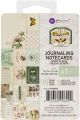 My Sweet By Frank Garcia Journaling Cards 3 InchX4 Inch 45 Per Pkg 15 Designsper3 Each