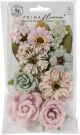 Prima Marketing Mulberry Paper Flowers Forever Us Per My Sweet