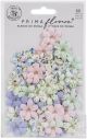 Prima Marketing Mulberry Paper Flowers Watercolor Beauty Watercolor Floral