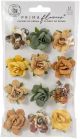 Prima Marketing Mulberry Paper Flowers Beautiful S