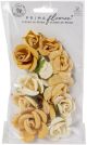 Prima Marketing Mulberry Paper Flowers Rising Fire Per Diamond