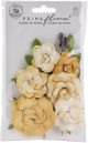 Prima Marketing Mulberry Paper Flowers Love Wins Per Diamond
