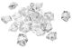 Crushed Ice Acrylic Cyrstals Medium