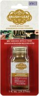 Exterior Brush n LeafR Old Gold