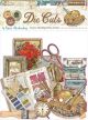 Stamperia Die Cuts Atelier Des Arts