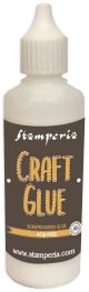 Stamperia Craft Glue 80ml 