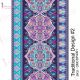 Dress My Craft Transfer Me Sheet A4 Traditional Desgin 2